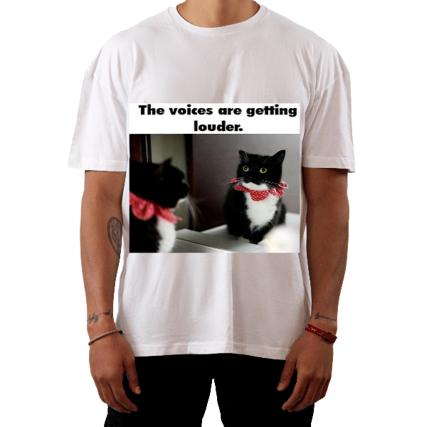 The Unisex Tee