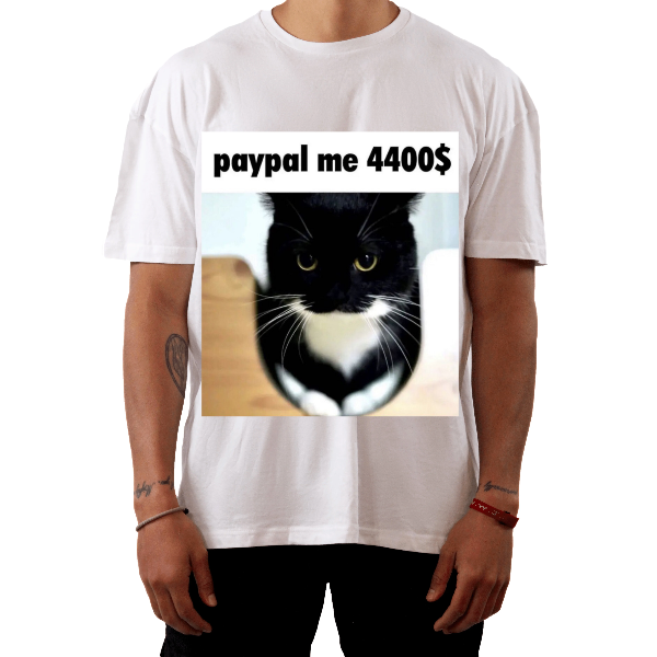The Unisex Tee