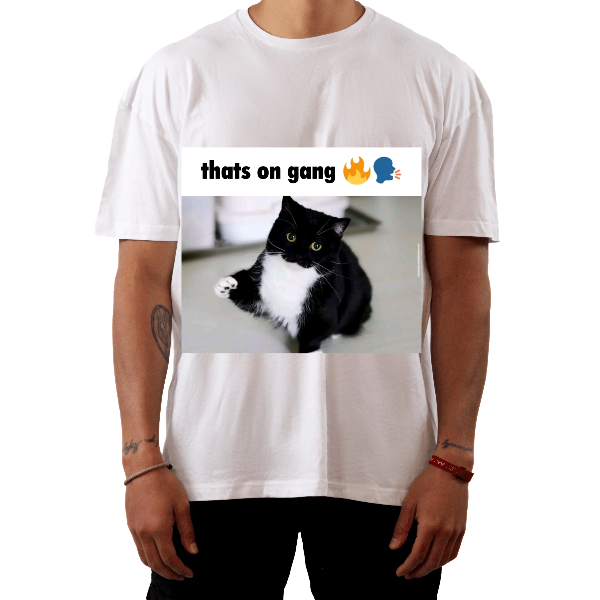 The Unisex Tee