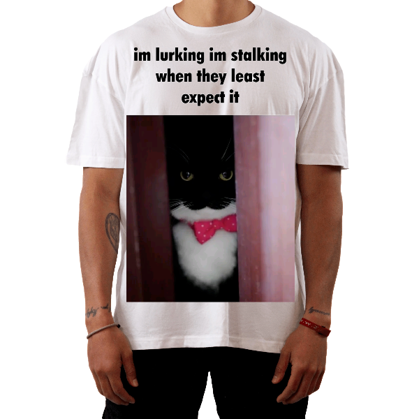 The Unisex Tee