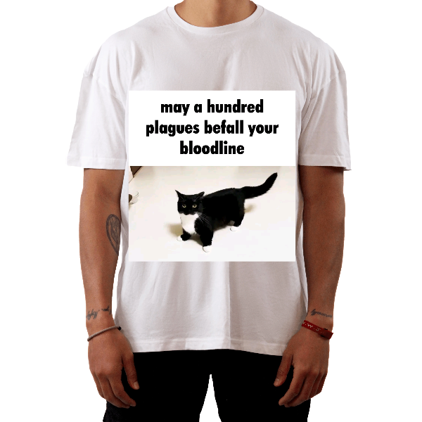 The Unisex Tee