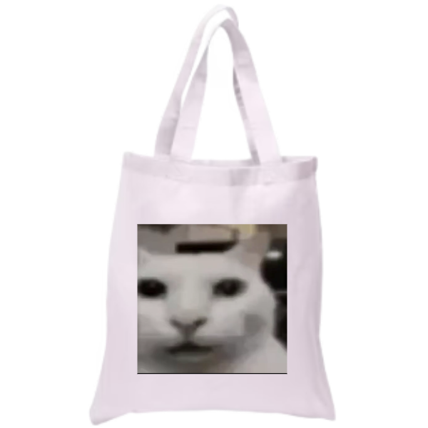 The Two Strap Tote Bag