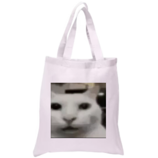 The Two Strap Tote Bag