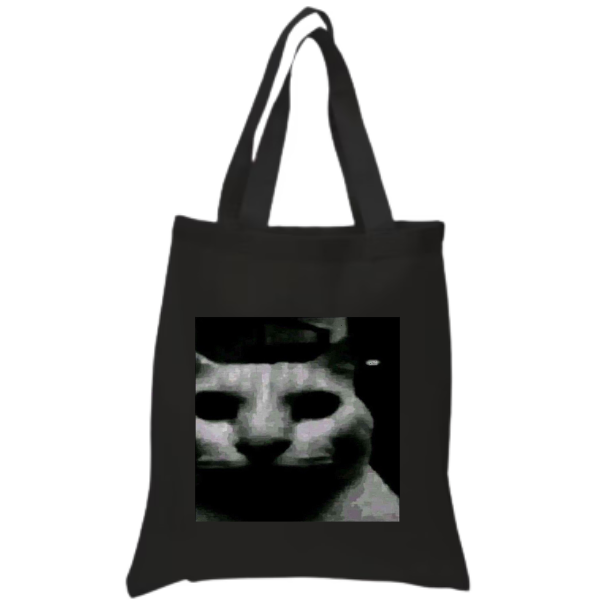 The Two Strap Tote Bag