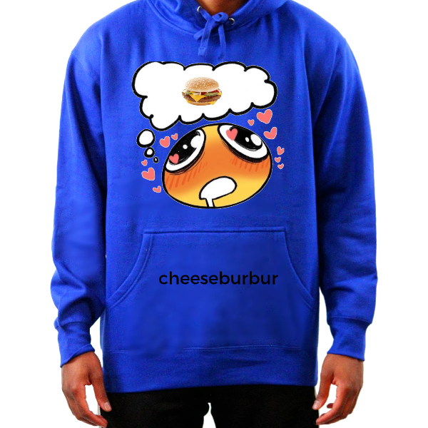 The Unisex Hoodie