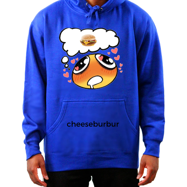 The Unisex Hoodie