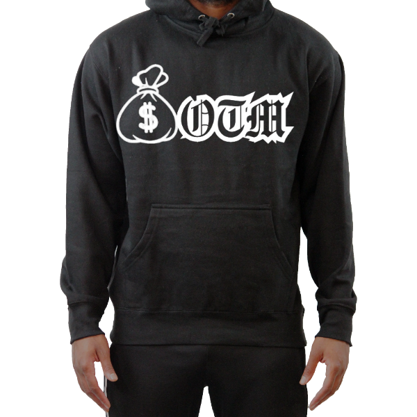 The Unisex Hoodie