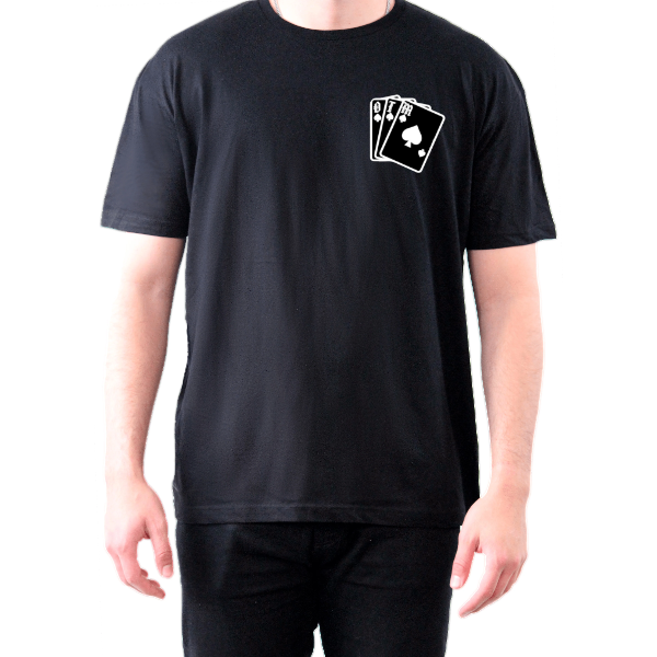 The Unisex Tee