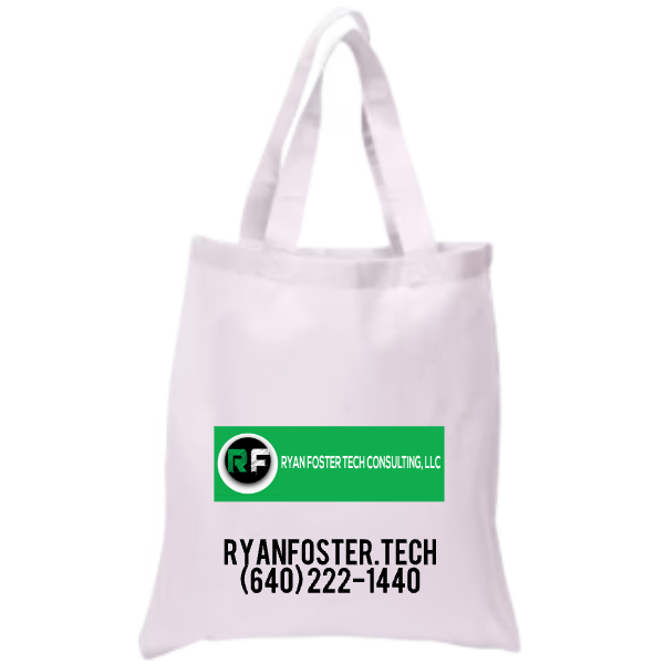 The Two Strap Tote Bag