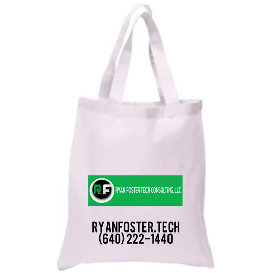 The Two Strap Tote Bag