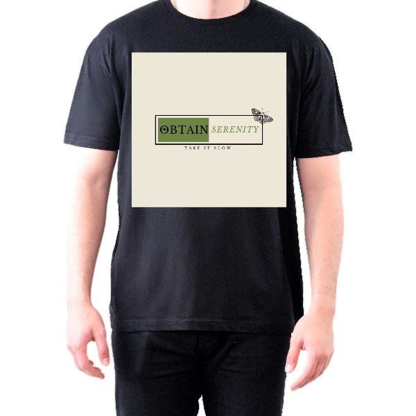 The Unisex Tee