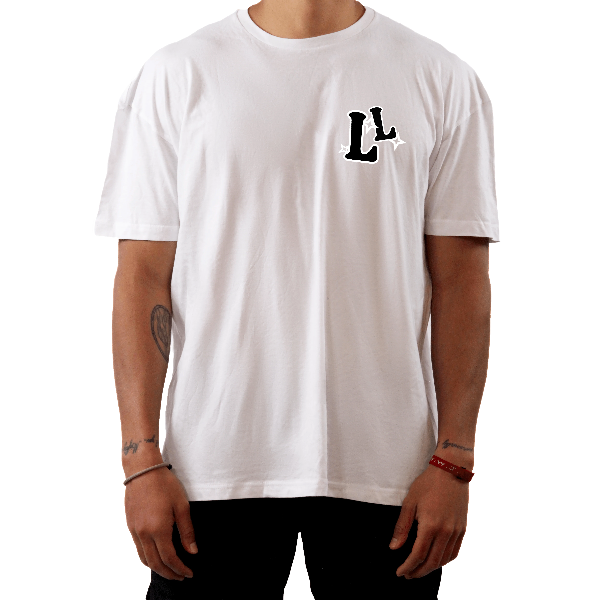 The Mens Basic Tee
