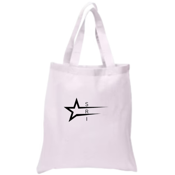 The Two Strap Tote Bag