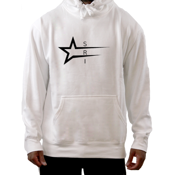 The Unisex Hoodie