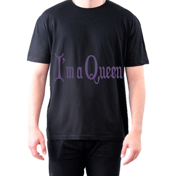 The Unisex Tee