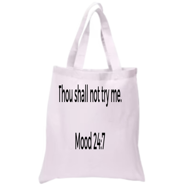 The Two Strap Tote Bag