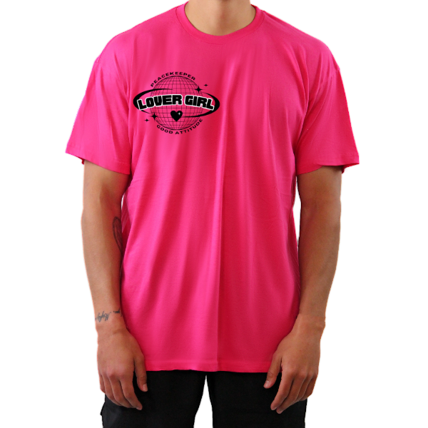 The Unisex Tee