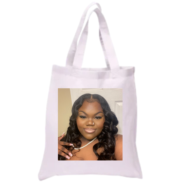 The Two Strap Tote Bag