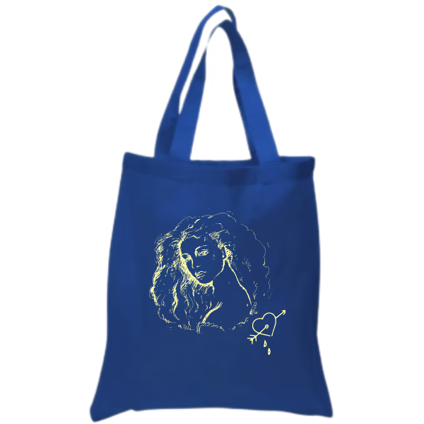 The Two Strap Tote Bag