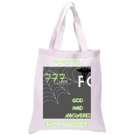 The Two Strap Tote Bag