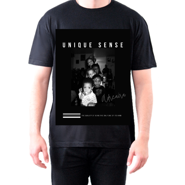 The Unisex Tee