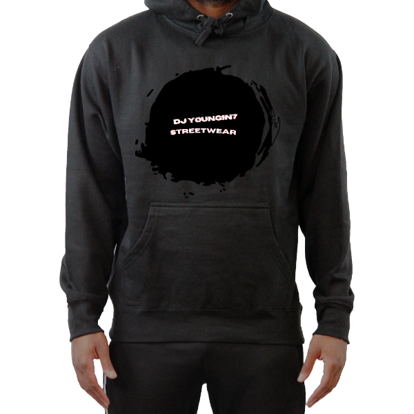 The Unisex Hoodie