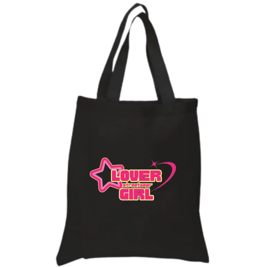 The Two Strap Tote Bag