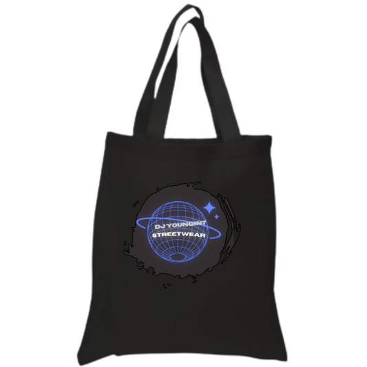 The Two Strap Tote Bag