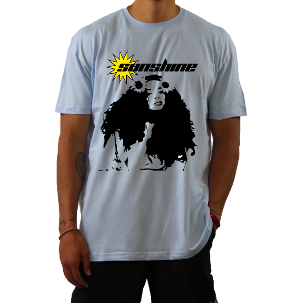 The Unisex Tee