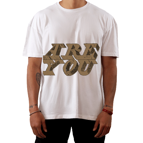 The Unisex Tee
