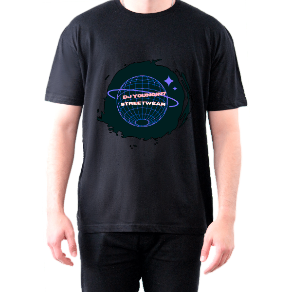 The Mens Basic Tee