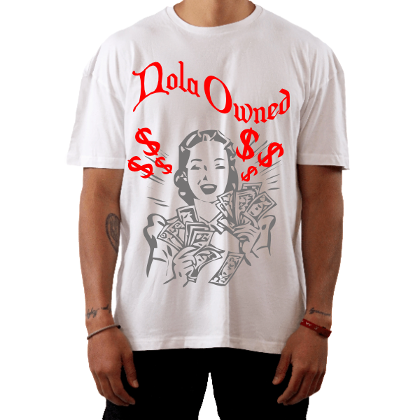 The Unisex Tee
