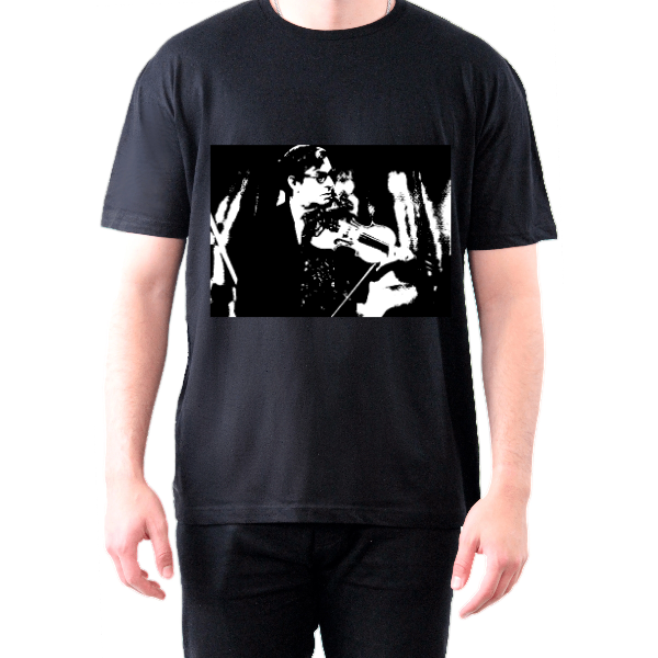 The Unisex Tee