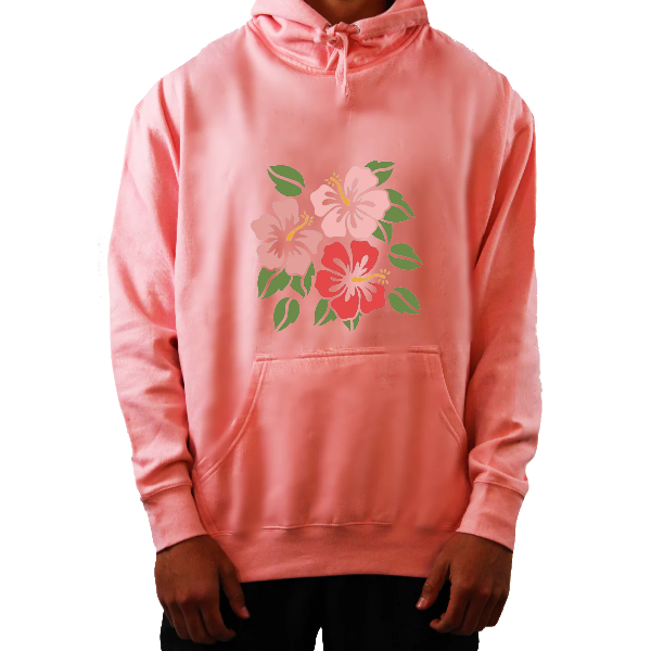 The Unisex Hoodie