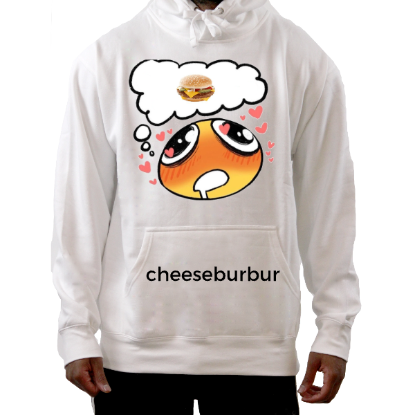 The Unisex Hoodie