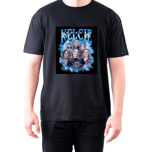 The Unisex Tee