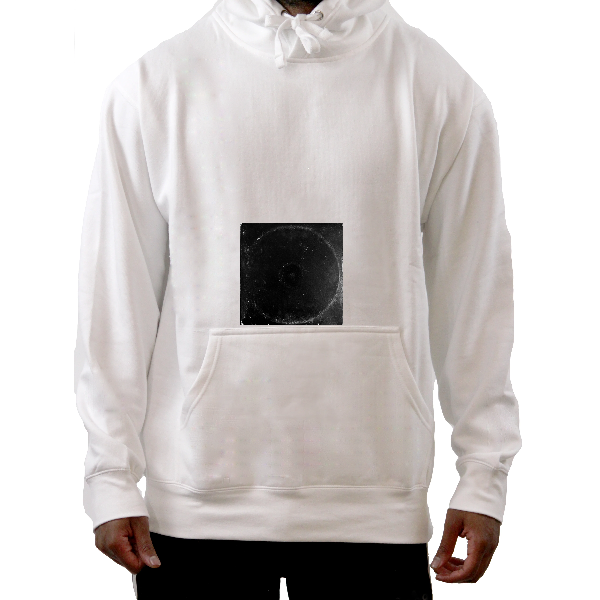 The Unisex Hoodie