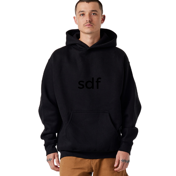 $10 Hoodie
