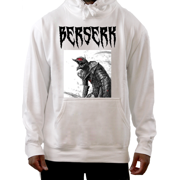 The Unisex Hoodie