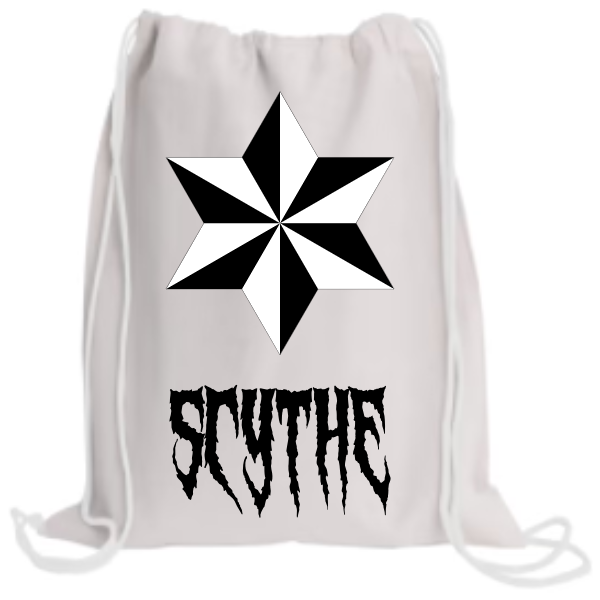 The Drawstring Backpack