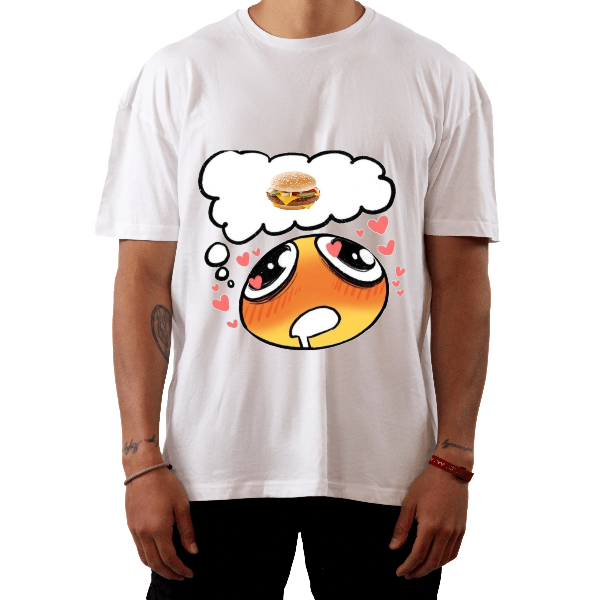 Smart Blanks Unisex Tee 501