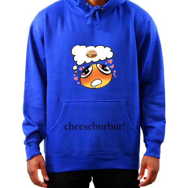 The Unisex Hoodie