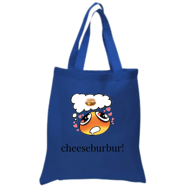 The Two Strap Tote Bag