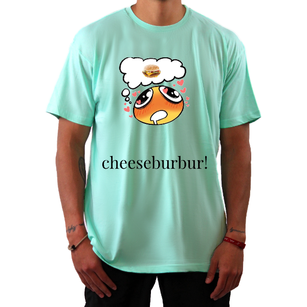 Smart Blanks Unisex Tee 501