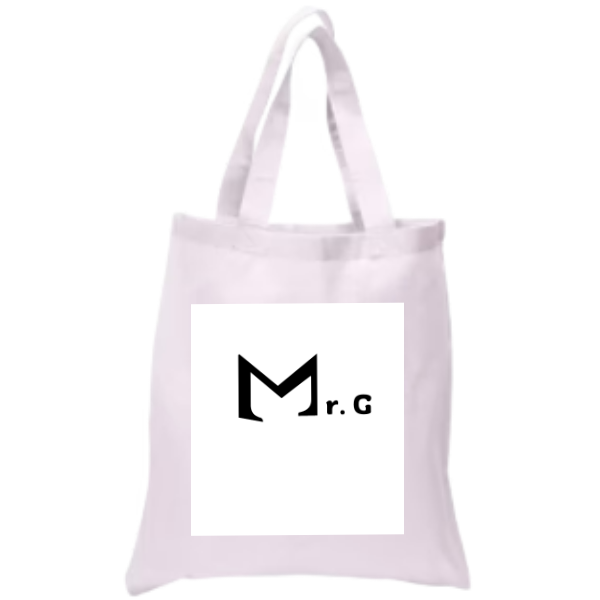 The Two Strap Tote Bag