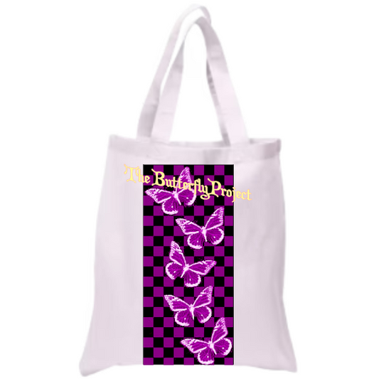 The Two Strap Tote Bag