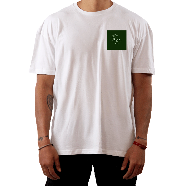 Smart Blanks Unisex Tee 501