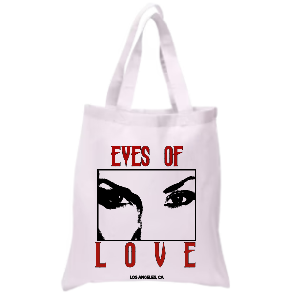 The Two Strap Tote Bag