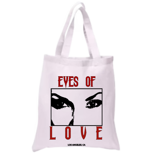 The Two Strap Tote Bag