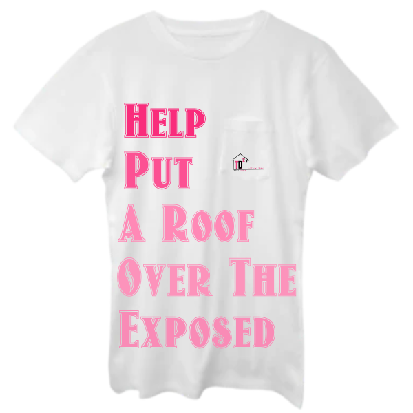 The Pocket Tee